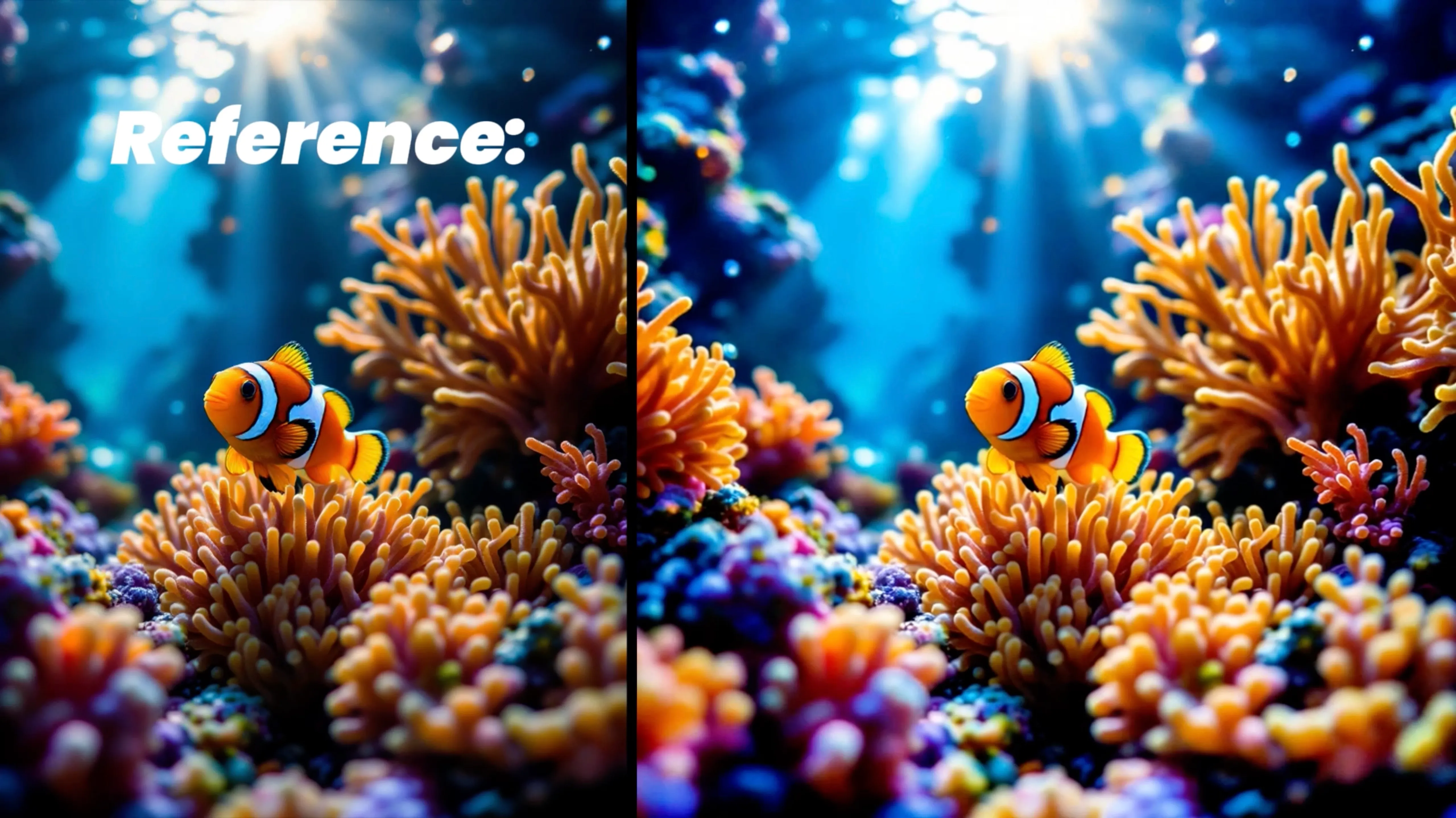 Kling 1.6 Standard will animate your image into a 10 seconds video (720p)
