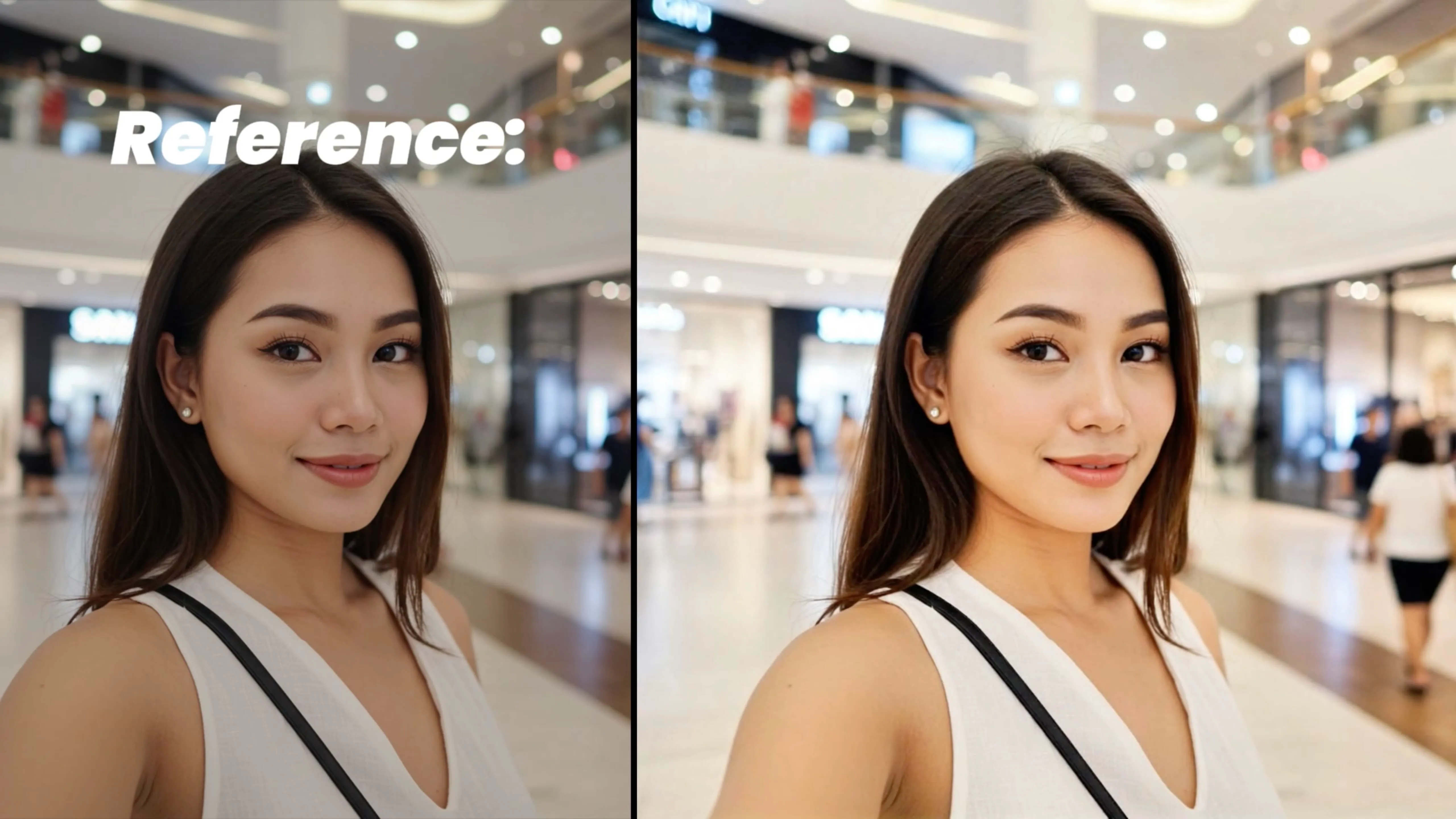 Kling 1.6 Pro will animate your image into a 5 seconds video (1080p)