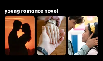 Claude 3.7 Sonnet will write your young romance novel