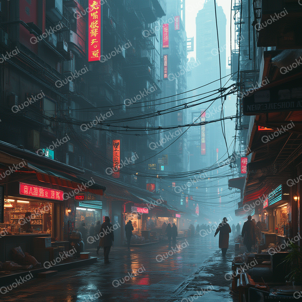 Portfolio example