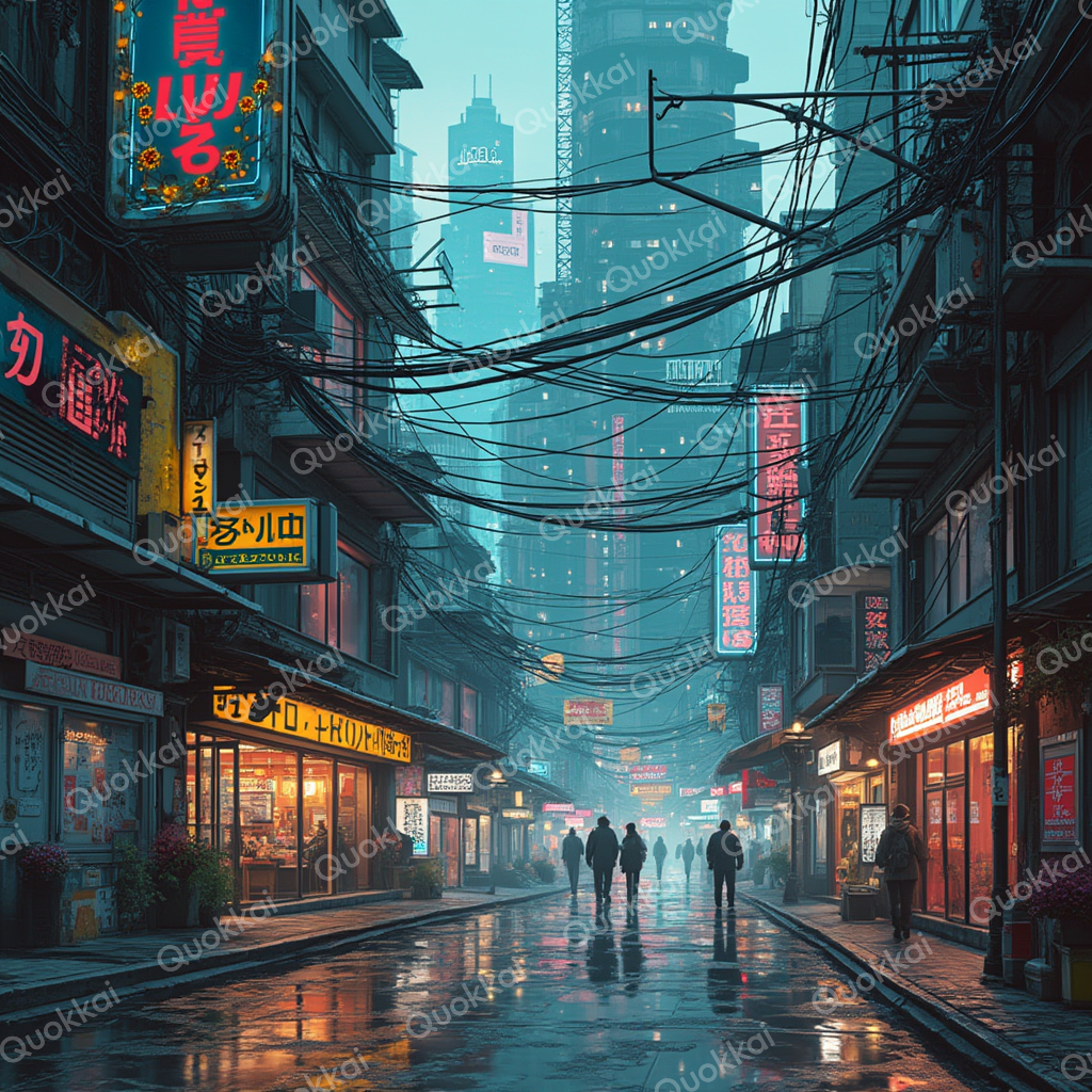 Portfolio example