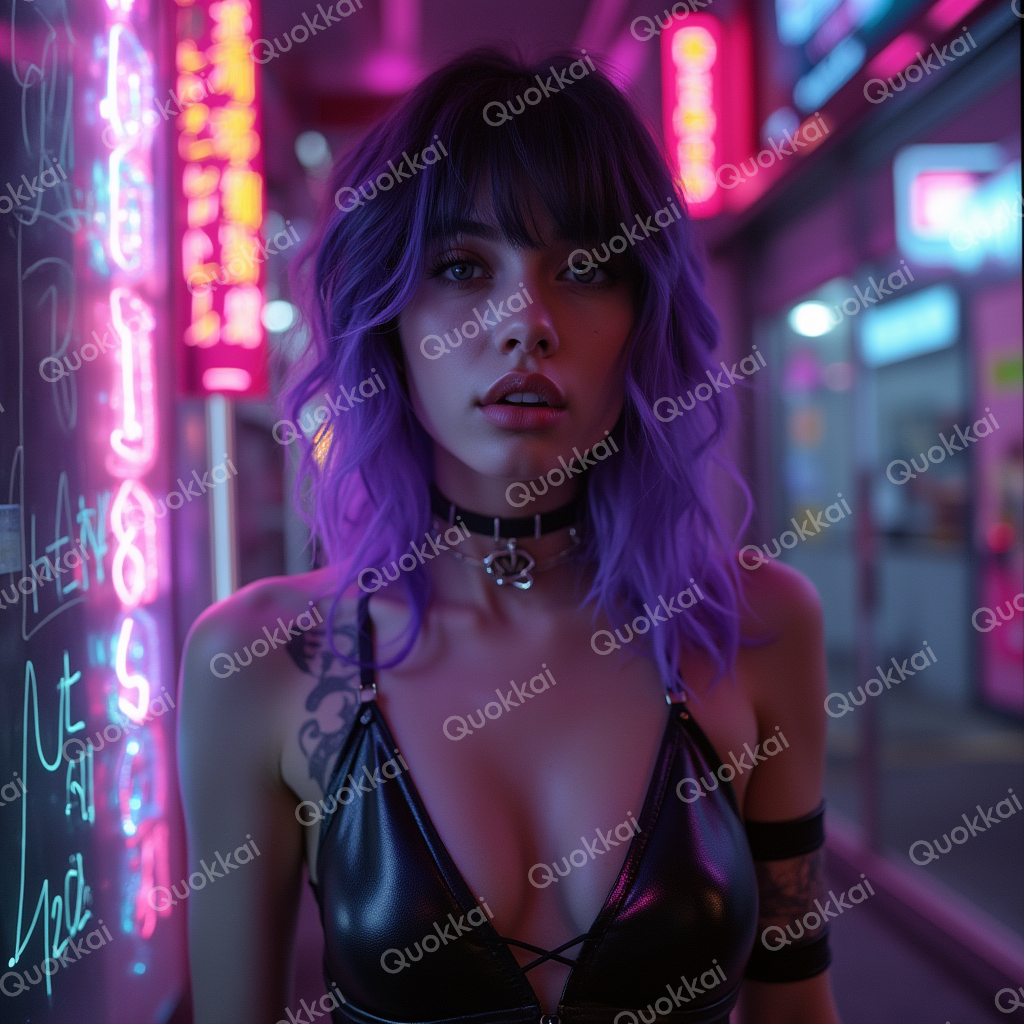 Portfolio example