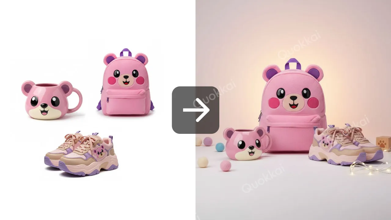 Portfolio example