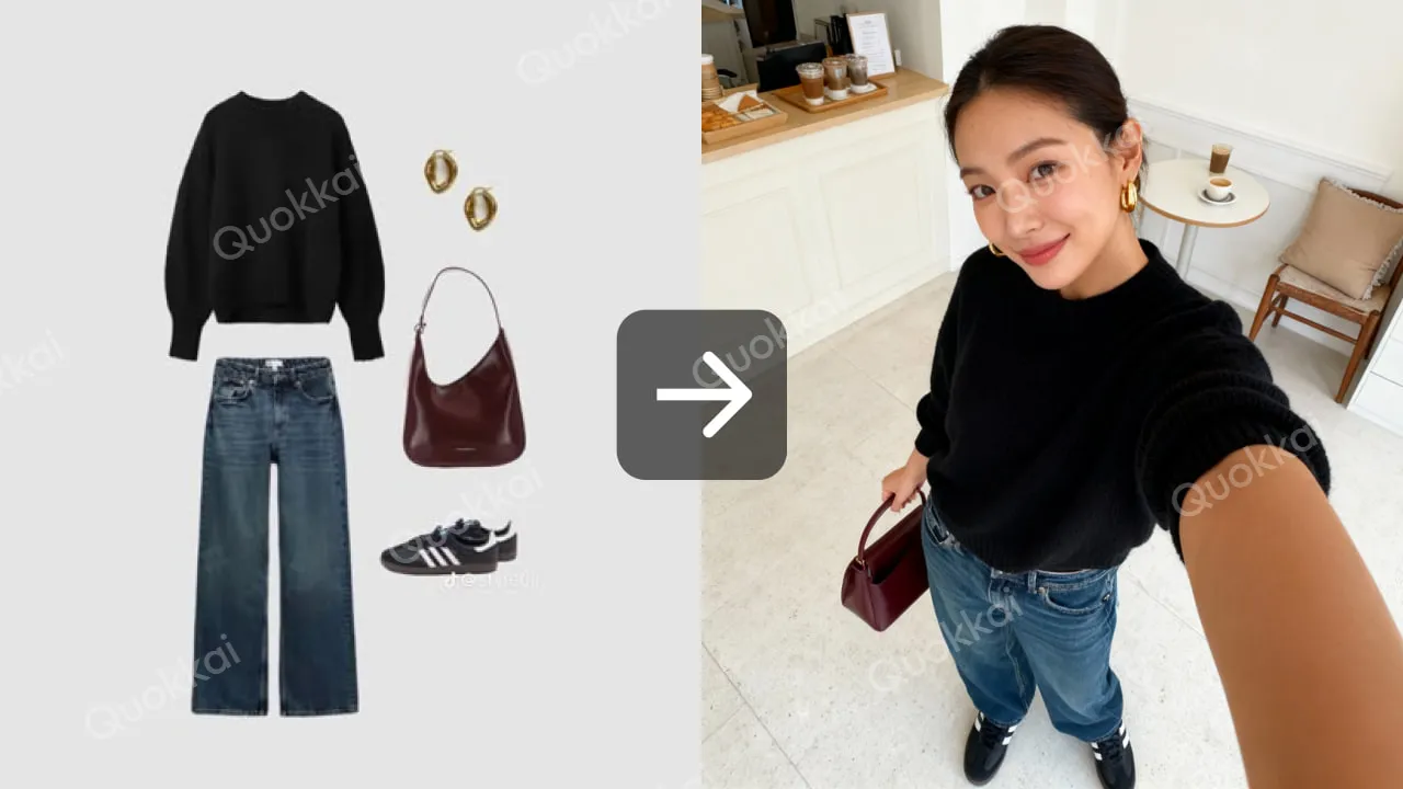 Portfolio example
