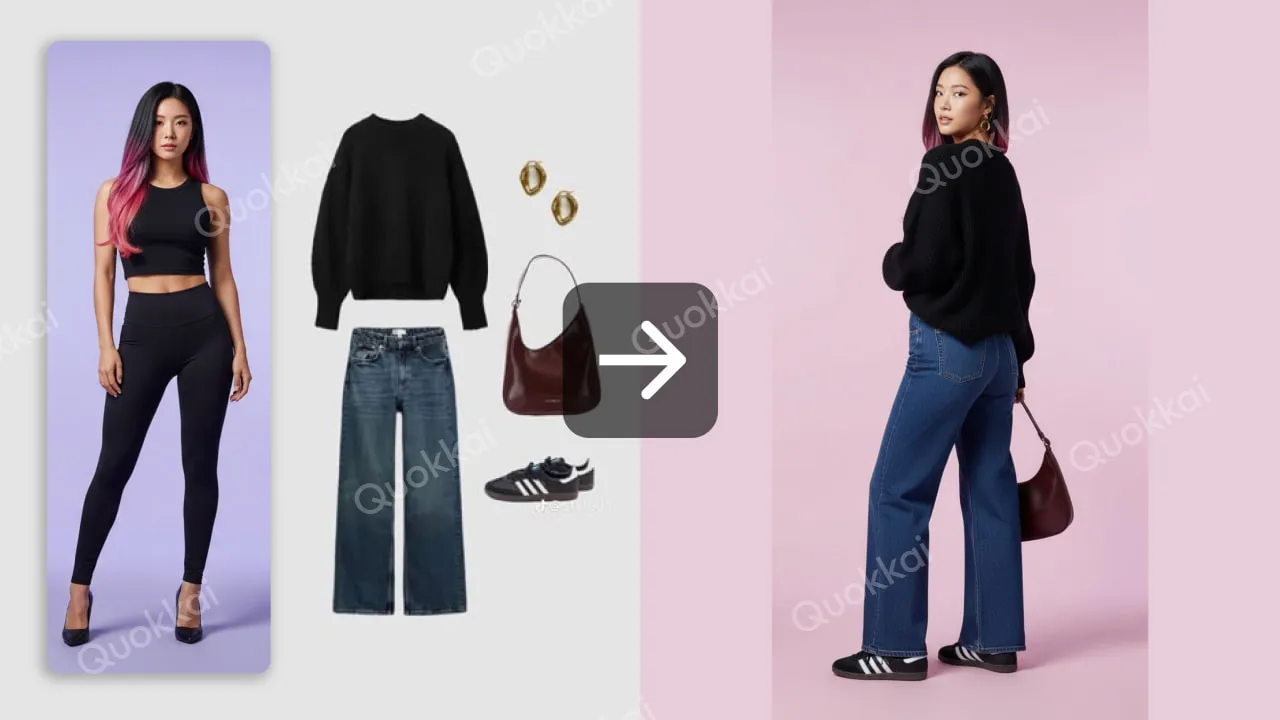 Portfolio example